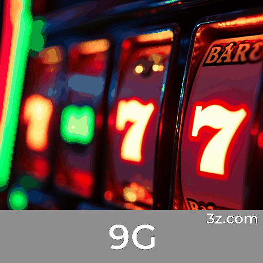 9G Plataforma de Apostas: Tecnologia de Nuvem e IA Integrada