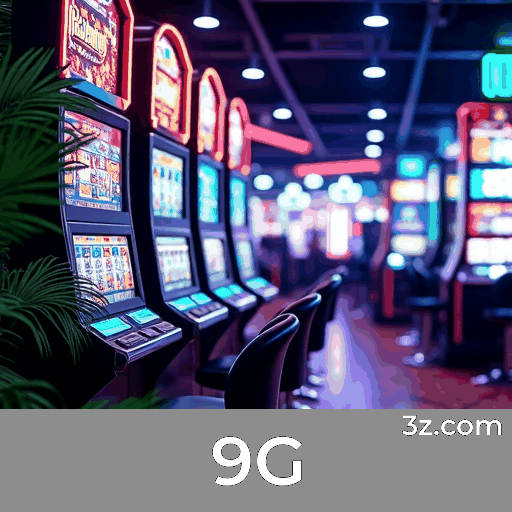 9G: Desbloqueie Ofertas Exclusivas e Bônus Surpreendentes