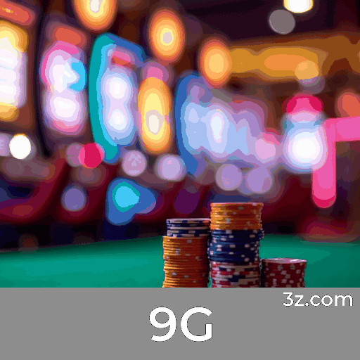 App 9G: Interação e Comunidade para Jogadores Online