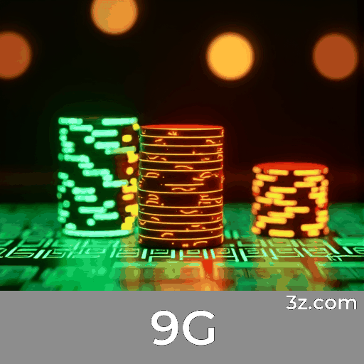 9G: Desafie-se com Jogos Crash e Multiplicadores Instantâneos