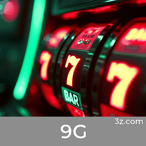 9G: Plataforma com Bônus Generosos para Brasileiros