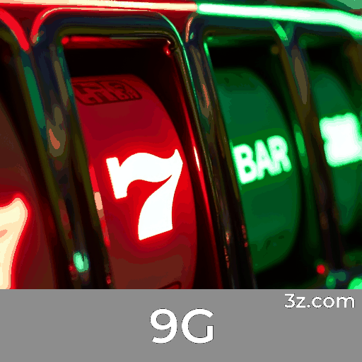 Qualidade Excepcional de Jogos no 9G