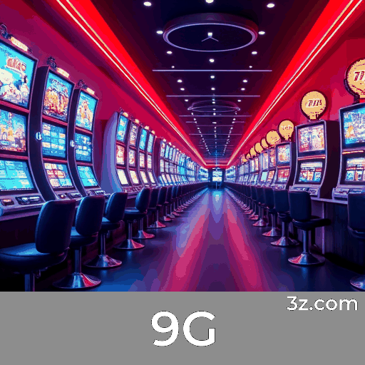 Aprenda com 9G: Estratégias para dominar jogos