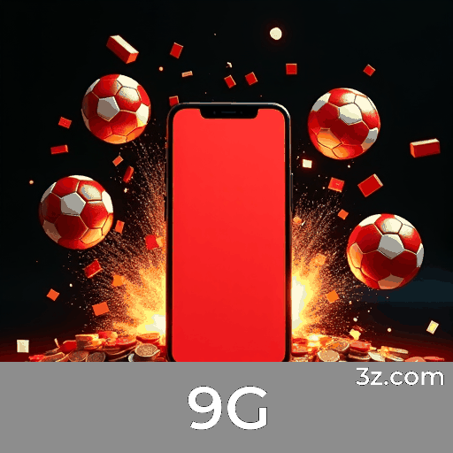 Inovação Tecnológica da 9G: Excelência em Apostas Online