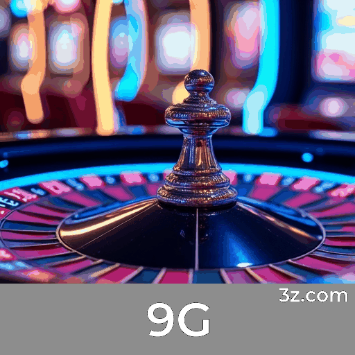 9G: Desafie-se com Jogos Crash e Multiplicadores Instantâneos