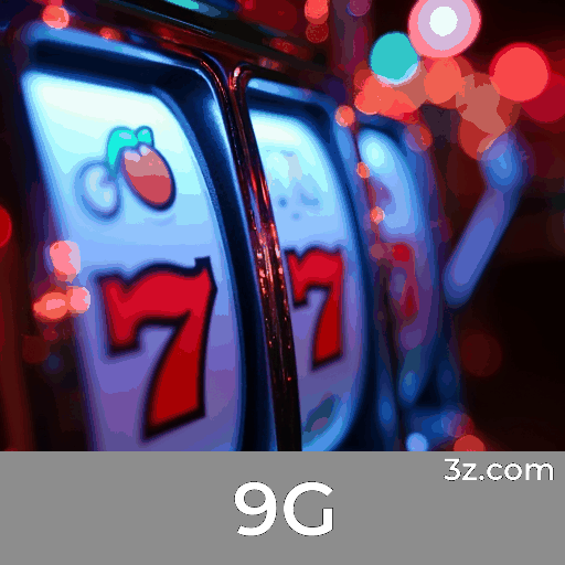 Experiência Única com Jogos Exclusivos no 9G