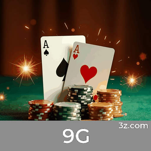 Aprenda com 9G: Estratégias para dominar jogos