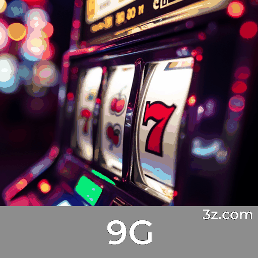 9G: Plataforma com Bônus Generosos para Brasileiros