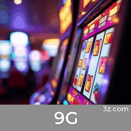 9G: Receba Bônus Exclusivos e Recompensas